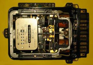 Устройство электросчётчика. Принцип действия