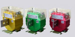 Назначение, устройство и схема трансформаторов тока