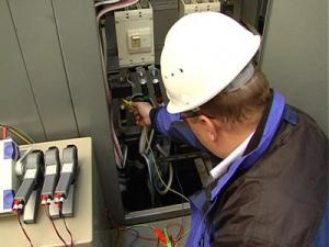 Составляющие энергоаудита