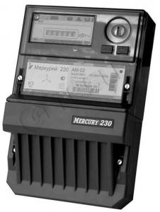 Учет в энергетике