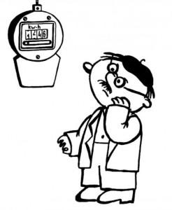 Учет электроэнергии