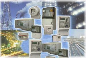 Учет электроэнергии