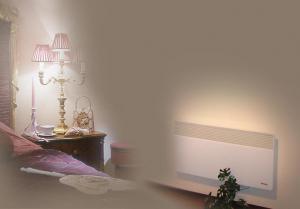 Электроотопление дома