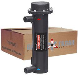 Электроотопление