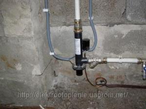 Описание ЭОУ