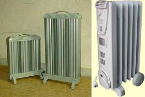 Экономное электроотопление Возможно ли экономное электрическое отопление?