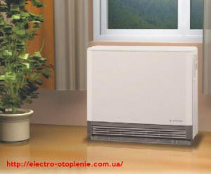 Электротеплонакопители