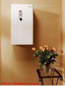 Тэновые электрические котлы