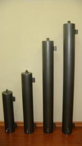 Индукционные электрические котлы