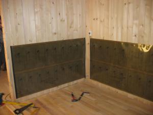 Преимущества электроотопления