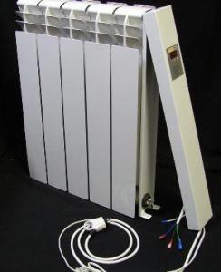 Типы электроотопления дома