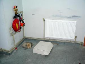 Обзор систем индивидуального электрического отопления