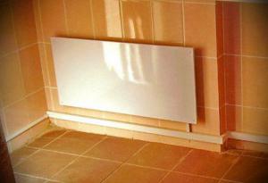 Устройства управления для отопительных систем