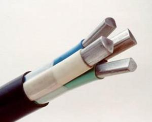 Разновидности электрокабеля