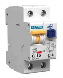 Выбор автоматов - основные понятия