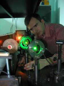 Оптоэлектроника