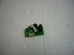 Оптопары фирмы HEWLETT-PACKARD с использованием транзисторного выходного каскада