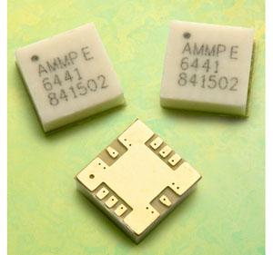 Проектирование схем на базе аналогового усилителя HCPL-7851