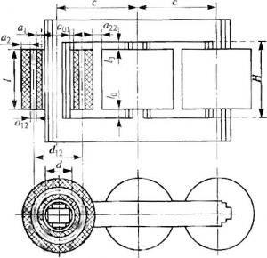 Дефектация трансформатора
