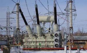 Допустимая температура частей трансформатора