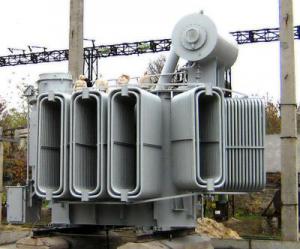 Испытания силовых масляных трансформаторов до 1600 кВА перед вводом в эксплуатацию