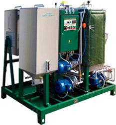 Основные способы сохранения эксплуатационных свойств масла