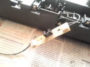 Оптопары фирмы HEWLETT-PACKARD с использованием транзисторного выходного каскада и их применение в э