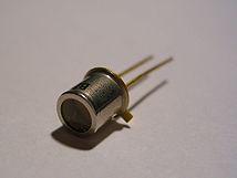 Фототранзисторы