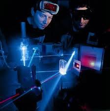 Особенности инжекционных лазеров