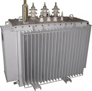 Трансформаторы напряжения для сетей 6–10 кв причины повреждаемости