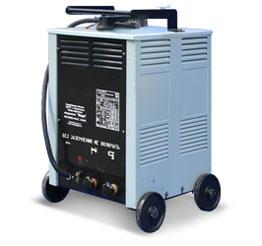 Сварочные трансформаторы-назначение и классификация