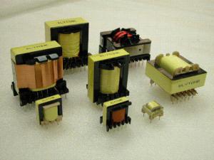 Импульсный трансформатор для ламп дневного света