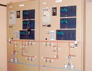 Защита трансформаторов понижающих подстанций