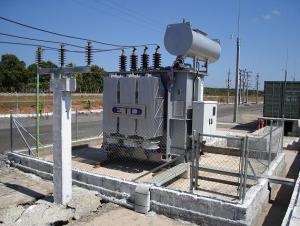 Необходимость замены вводов БМТ-110 на вводы с RIP-изоляцией