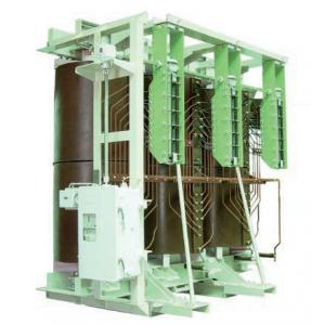 Общие вопросы эксплуатации и контроль износа переключающих устройств трансформаторов