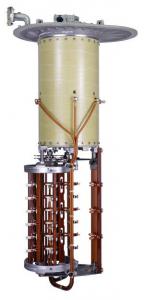 Перспективы развития переключающих устройств для трансформаторов