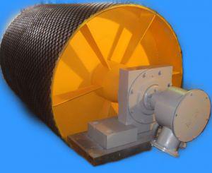 Предназначение электромагнитных железоотделителей