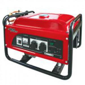 Чтобы генератор служил долго