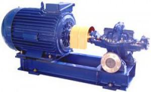 Центробежные насосы