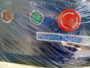 Фекальный насос