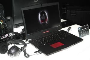 Игровые ноутбуки