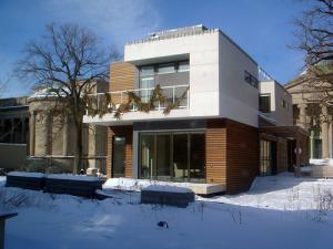 Новая электроника в умных новостройках Перми от russtroy