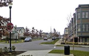 Новая электроника в умных новостройках Перми от russtroy