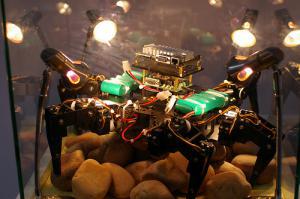 Новенькое из "Галактики"