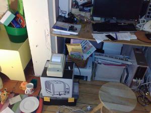 Google «порвал» с internet Explorer 9