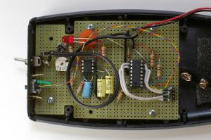 Революции и информация